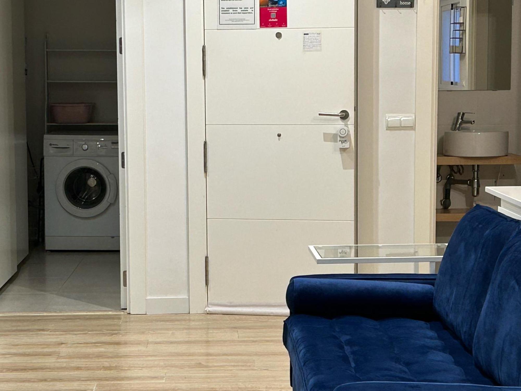 Ampio 2 Al Centro E 15 Minuti Dalla Spiaggia,la Casa Di Ceffo Apartment *
