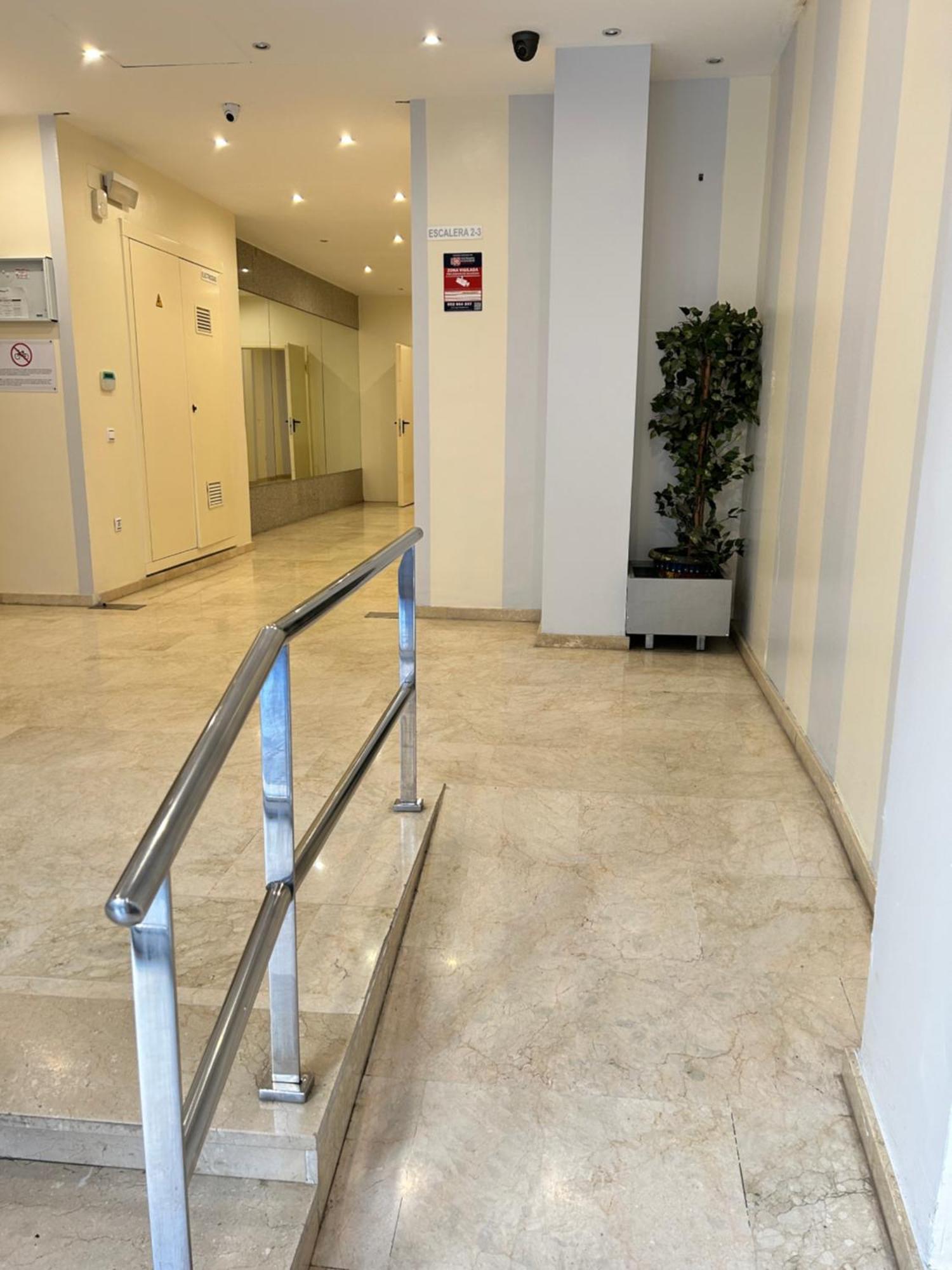 Ampio 2 Al Centro E 15 Minuti Dalla Spiaggia,la Casa Di Ceffo Apartment Málaga