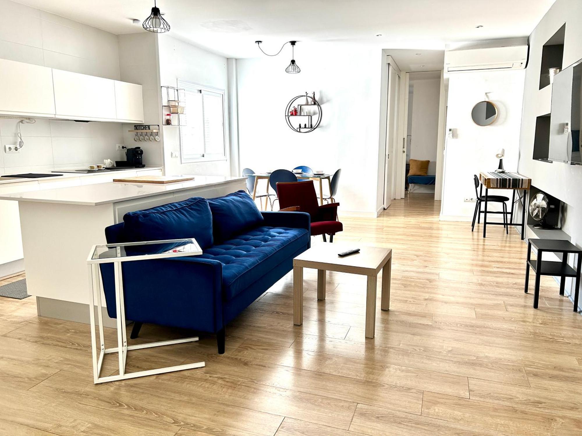 Apartment Ampio 2 Al Centro E 15 Minuti Dalla Spiaggia,la Casa Di Ceffo