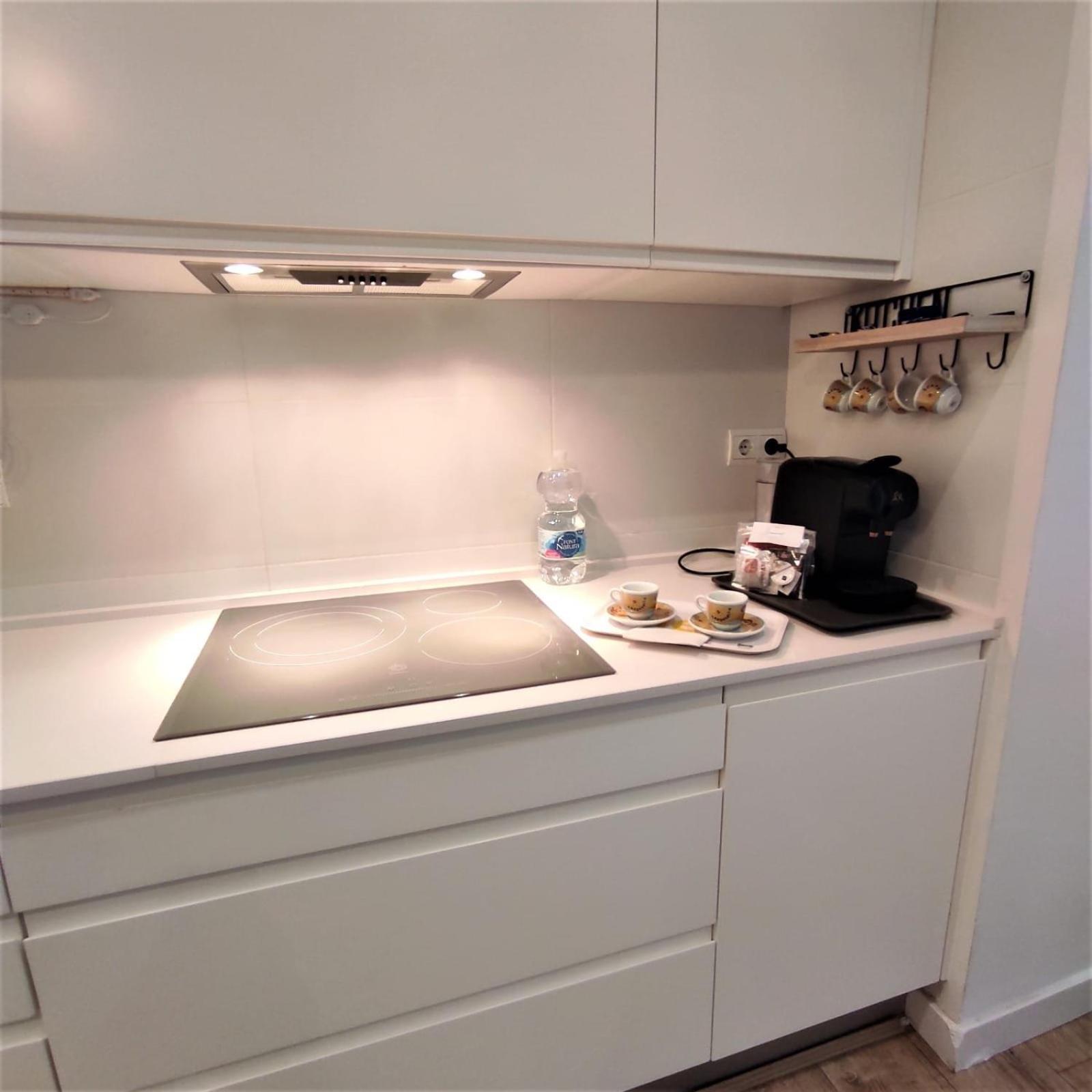 Appartement Ampio 2 Al Centro E 15 Minuti Dalla Spiaggia,la Casa Di Ceffo *